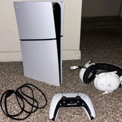PlayStation 5