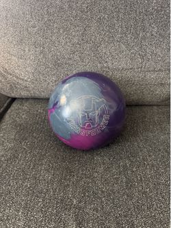 Roto grip Transformer bowling ball 15lbs