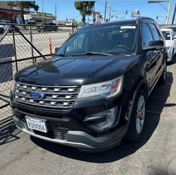 2017FordExorer