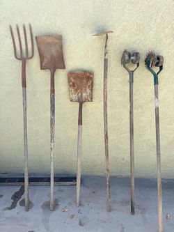 Gardening equipment