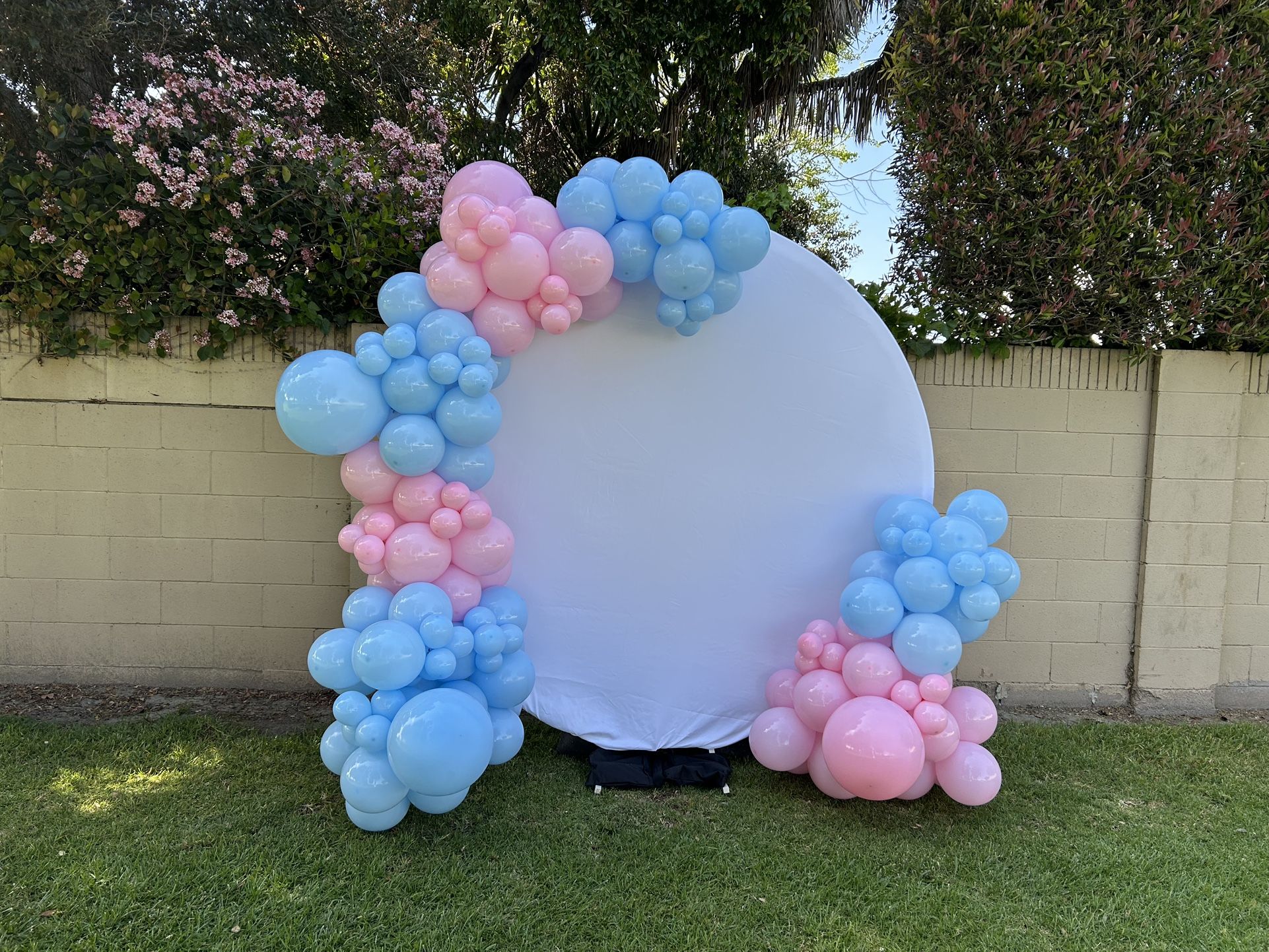 Happy Balloons 