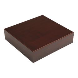 CHATEAU CHERRY HUMIDOR