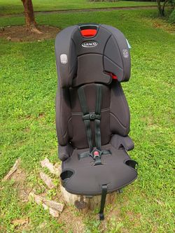 Graco 3 in 1 Transitions car seat