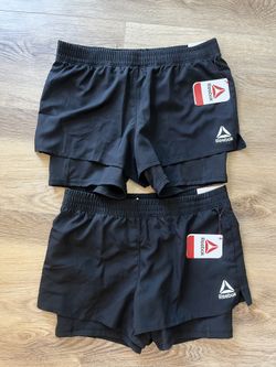Reebok Running Shorts