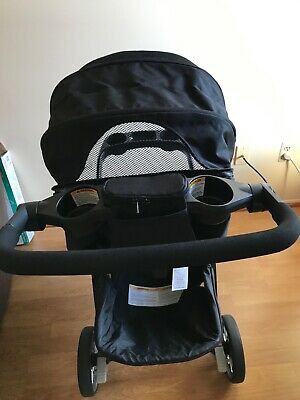 Baby Car Seat Stroller