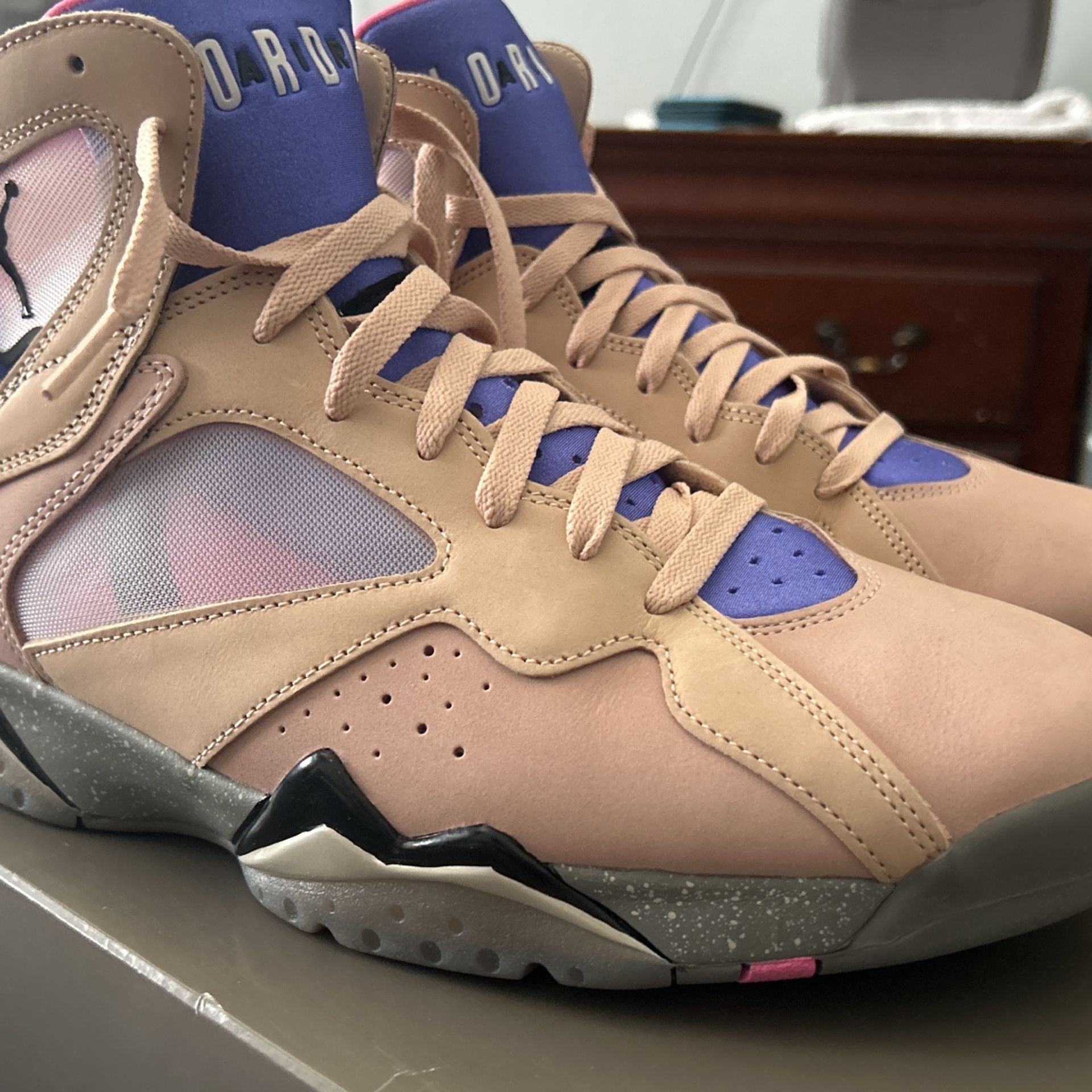 Air Jordan 7 Retro SE - Size 12