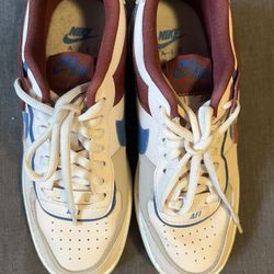 Nike Air Force- Size 7 Women 