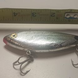 Vintage Hotspot Cordell 4.5 Inch Fishing Lure