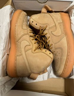 Nike AirForce 1