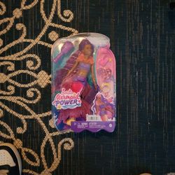 Barbie 🧜‍♀️  Power 