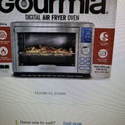 Air Fryer 