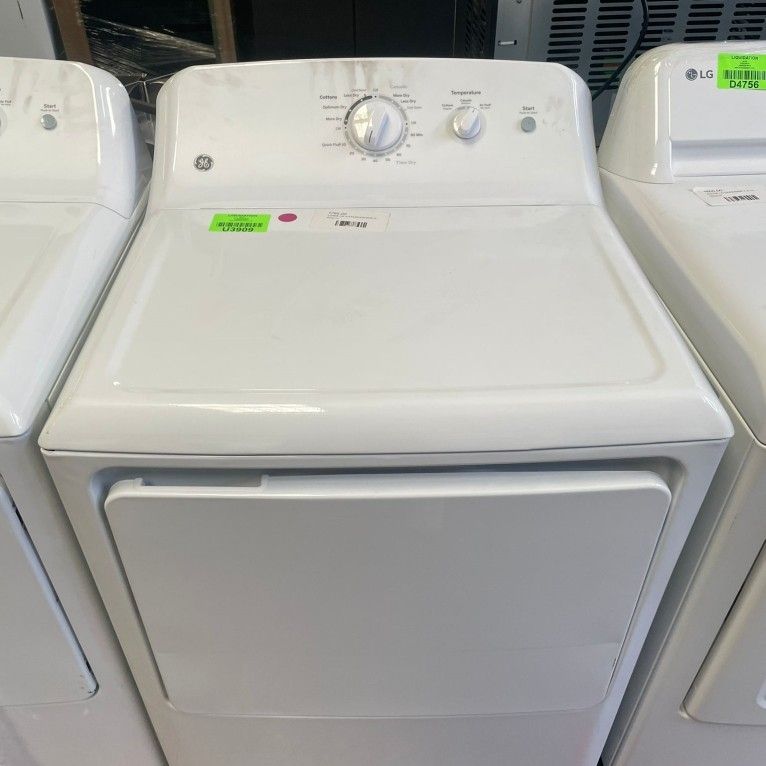 Dryer