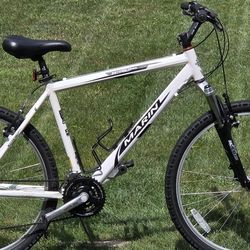 MARIN BAYVIEW TRAIL BIKE - MEDIUM FRAME - TUNED