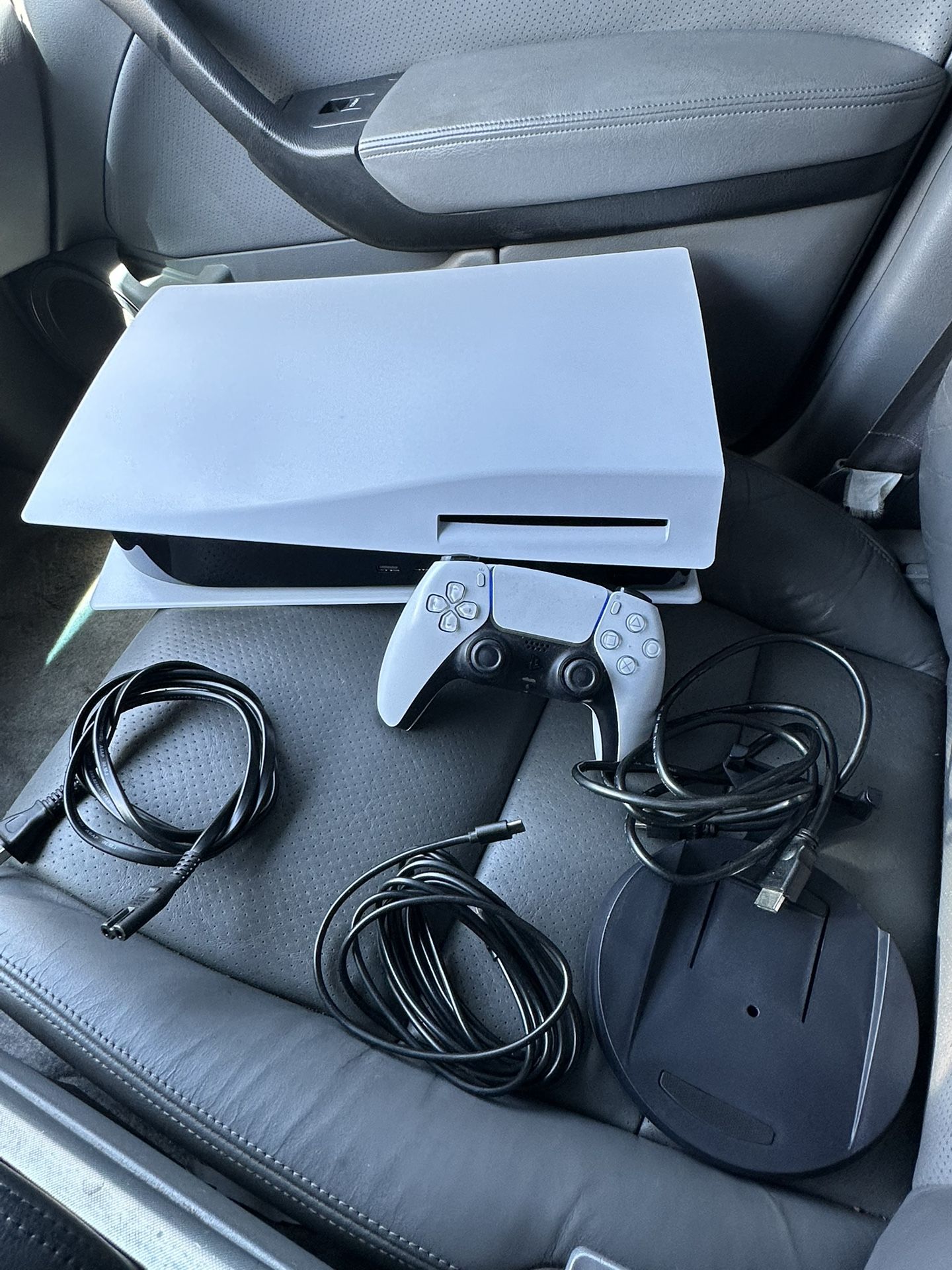 Ps5 Disc Edition PlayStation