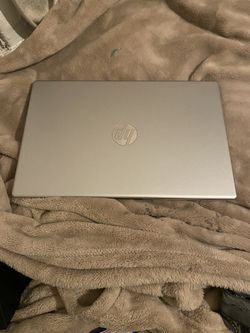 Hp 15 Notebook Touch