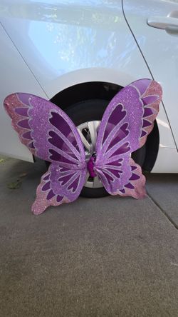 Fairy Garden Party Decor