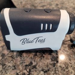 Golf Rangefinder