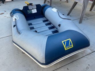 Zodiac Inflatable Dinghy