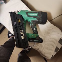 Nail Gun 