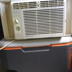 Frigidaire Air Conditioner 