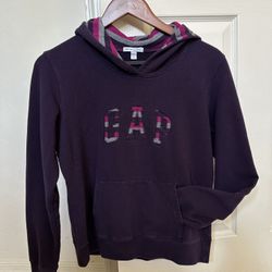 Gap Hoodie Sweatshirt Women