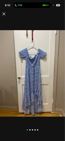 Spring dresses $12
