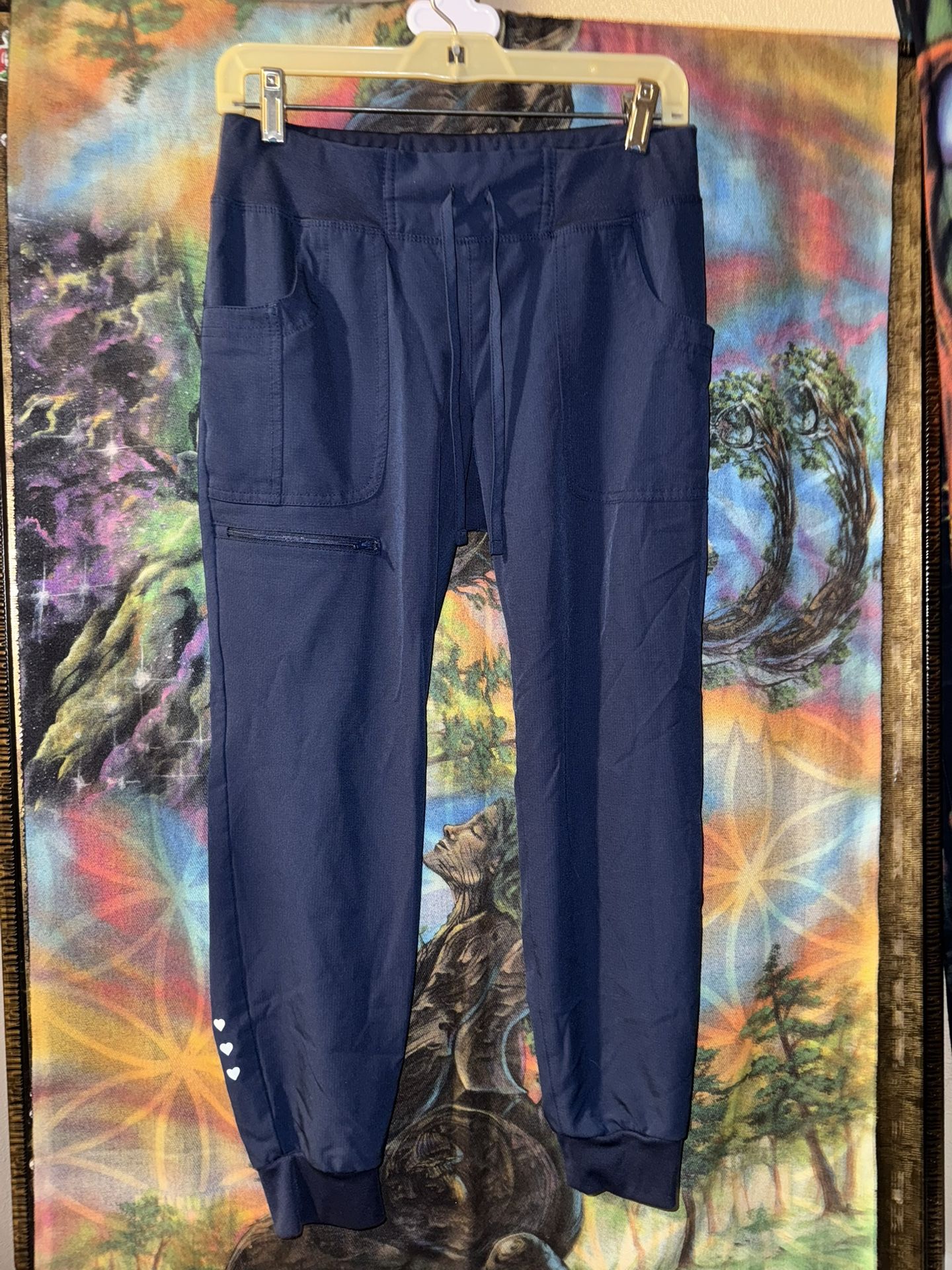 Scrub Pants Lot 