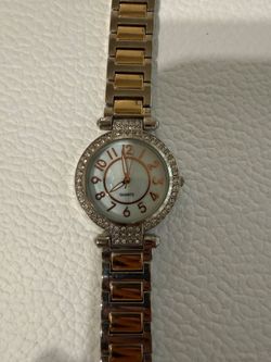 Quartz watch