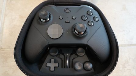 Xbox Elite controller v2