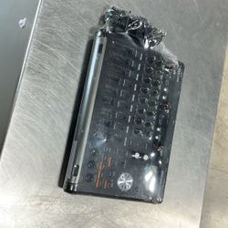 Tascam DP-03SD Digital Mixer 