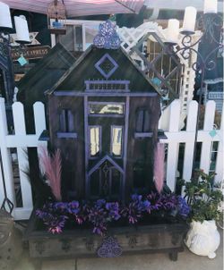 PLANTER BOX