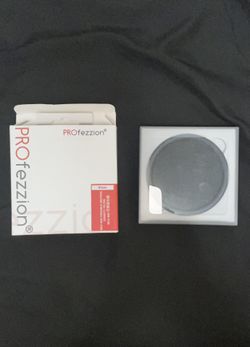 82mm Camera Lens Adjustable ND2-400 Variable Neutral Density Filter