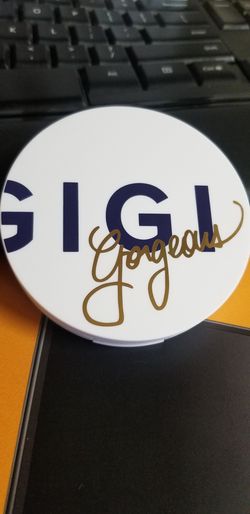 Gigi gorgeous makup bronzer