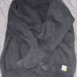 Carhartt Crew Sweater 