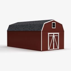 Barn