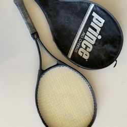 Prince Tennis Racket