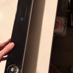 Sony Soundbar + Wireless Subwoofer – Model HT-Z9F