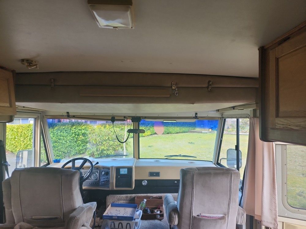 1989 Winnebago Warrior for Sale in Spanaway, WA OfferUp