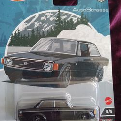 Hotwheels Premium Chase