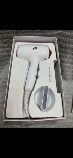 T3 Compact Hair Dryer