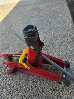 Car jack