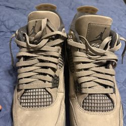 jordan 4s