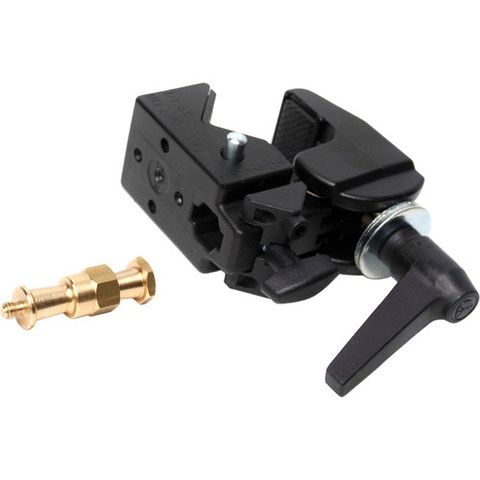Super Clamp And Flex Arm, Manfrotto