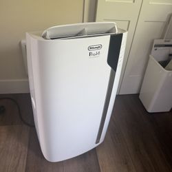  Delonghi Pinguino Fan/Dehumidifier With Remote