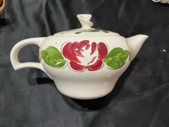 Teapots