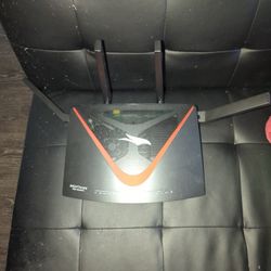 Nighthawk Gaming Router