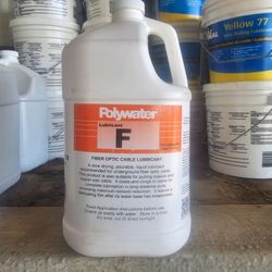 Wire pulling lubricant / lubricante para cable