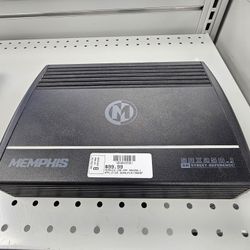 Memphis Car Amp. SR250.1 ASK FOR RYAN. #10(contact info removed)