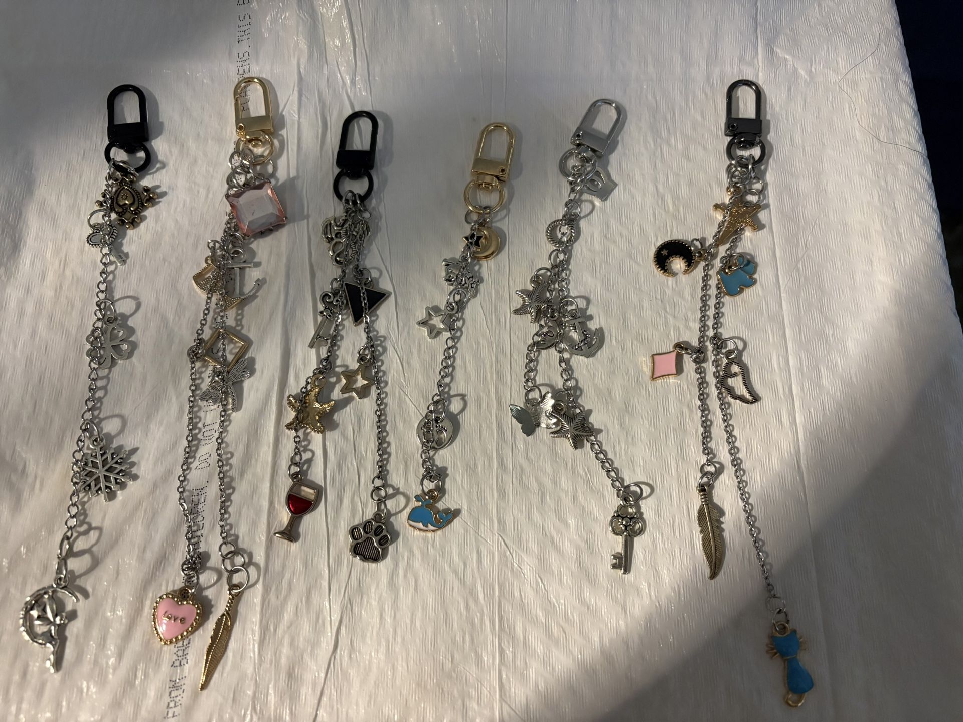 Kindle Charms For Kindle And Bags And Phones 2 For 6.00