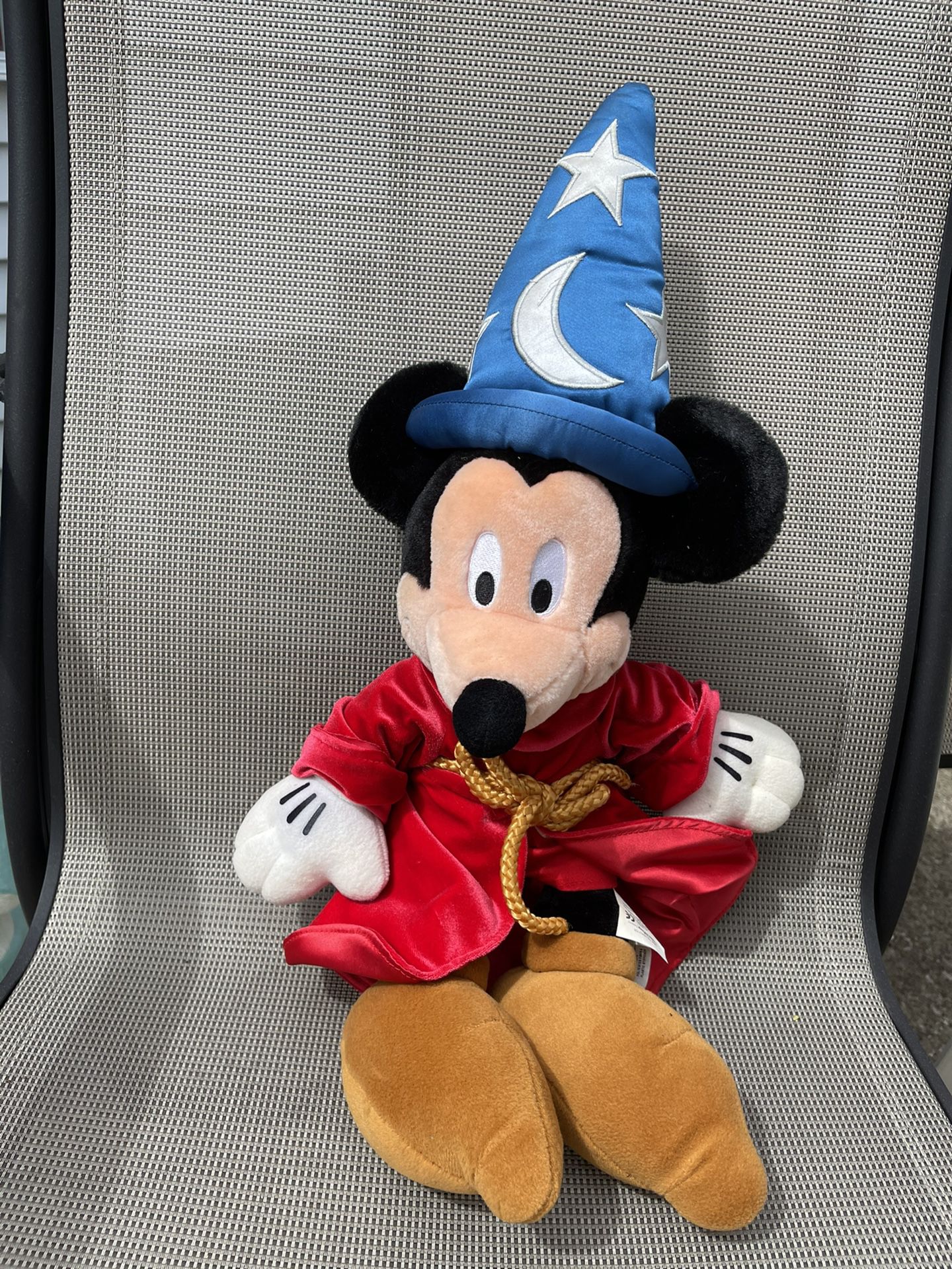 Magic Mickey Mouse
